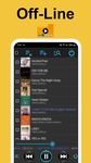 Tangkapan layar apk Pemutar musik Folder (MP3) 6