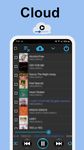 Tangkapan layar apk Pemutar musik Folder (MP3) 5