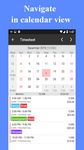 Timesheet (Paid) zrzut z ekranu apk 6