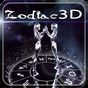Zodiac 3D Live Wallpaper icon