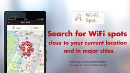 Japan Connected-free Wi-Fi ảnh số 3