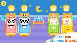 Screenshot 10 di Baby Panda Kindergarten apk