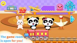 Baby Pandas Kindergarten Screenshot APK 5