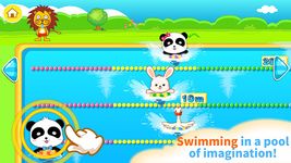 Baby Pandas Kindergarten Screenshot APK 1