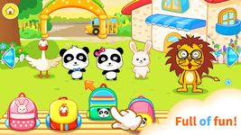 Baby Pandas Kindergarten Screenshot APK 10