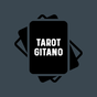 Icono de Tarot Gitano - Gratis
