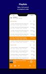 AIMP [Beta] のスクリーンショットapk 6