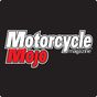 Motorcycle Mojo Magazine Simgesi
