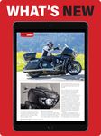 Motorcycle Mojo Magazine screenshot apk 2