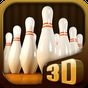 Ícone do apk Pocket Bowling 3D