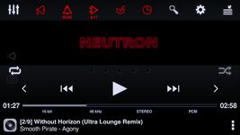 Neutron Music Player のスクリーンショットapk 19