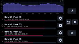 ภาพหน้าจอที่ 3 ของ Neutron Music Player