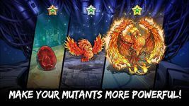 Tangkapan layar apk Mutants: Genetic Gladiators 9