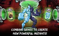 Captura de tela do apk Mutants: Genetic Gladiators 4