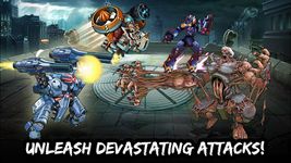 Tangkapan layar apk Mutants: Genetic Gladiators 15