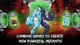 Tangkapan layar apk Mutants: Genetic Gladiators 15