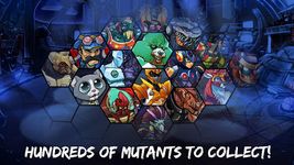 Tangkapan layar apk Mutants: Genetic Gladiators 13