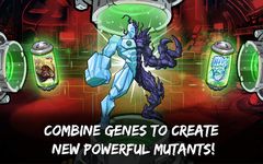 Tangkapan layar apk Mutants: Genetic Gladiators 3