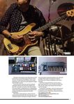 Bass Guitar Magazine image 1
