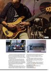 Bass Guitar Magazine image 7