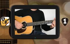 Guitar Lessons Beginners screenshot apk 7