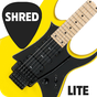 Icône de Guitare solo SHRED VIDEOS LITE