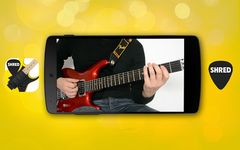 Guitare solo SHRED VIDEOS LITE capture d'écran apk 11