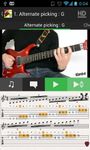Guitare solo SHRED VIDEOS LITE capture d'écran apk 10