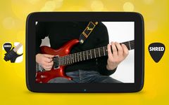 Shred Guitarra Solo VIDEO lite captura de pantalla apk 7