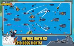 Fleet Combat 2 ảnh màn hình apk 4