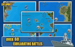 Fleet Combat 2 ảnh màn hình apk 