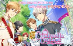 The Cinderella Contract의 스크린샷 apk 1