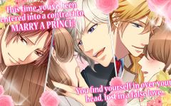 The Cinderella Contract의 스크린샷 apk 2