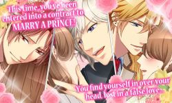 The Cinderella Contract Screenshot APK 14