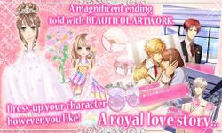 The Cinderella Contract screenshot apk 13