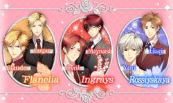 The Cinderella Contract의 스크린샷 apk 11