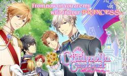 The Cinderella Contract Screenshot APK 10