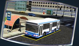 Gambar Bus Driver 3D 