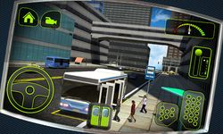 Bus Driver 3D afbeelding 9