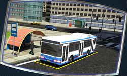 Gambar Bus Driver 3D 8