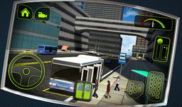 Gambar Bus Driver 3D 1