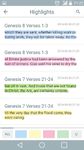 Bible Commentary screenshot apk 16