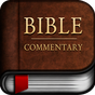 Matthew Henry Bible Commentary Icon