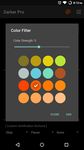 Tangkapan layar apk Darker (Screen Filter) 5