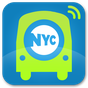 NYC Mta Bus Tracker apk icon