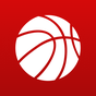 Biểu tượng Basketball NBA Schedule, Live Scores, & Stats