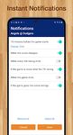 Tangkapan layar apk Basketball NBA Schedule, Live Scores, & Stats 11