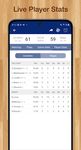 Tangkapan layar apk Basketball NBA Schedule, Live Scores, & Stats 10