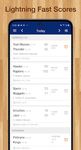 Basketball Scores NBA Schedule zrzut z ekranu apk 4