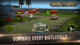 Скриншот 11 APK-версии Iron Force